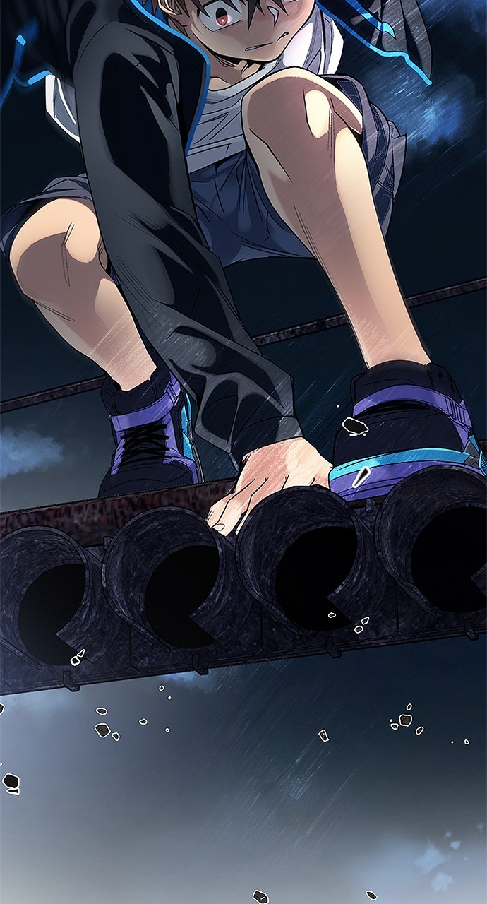 Read Dice en Manga Online