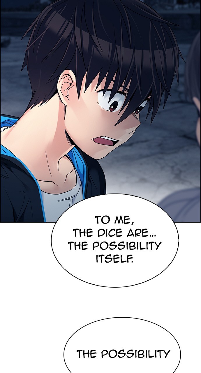 Read Dice en Manga Online