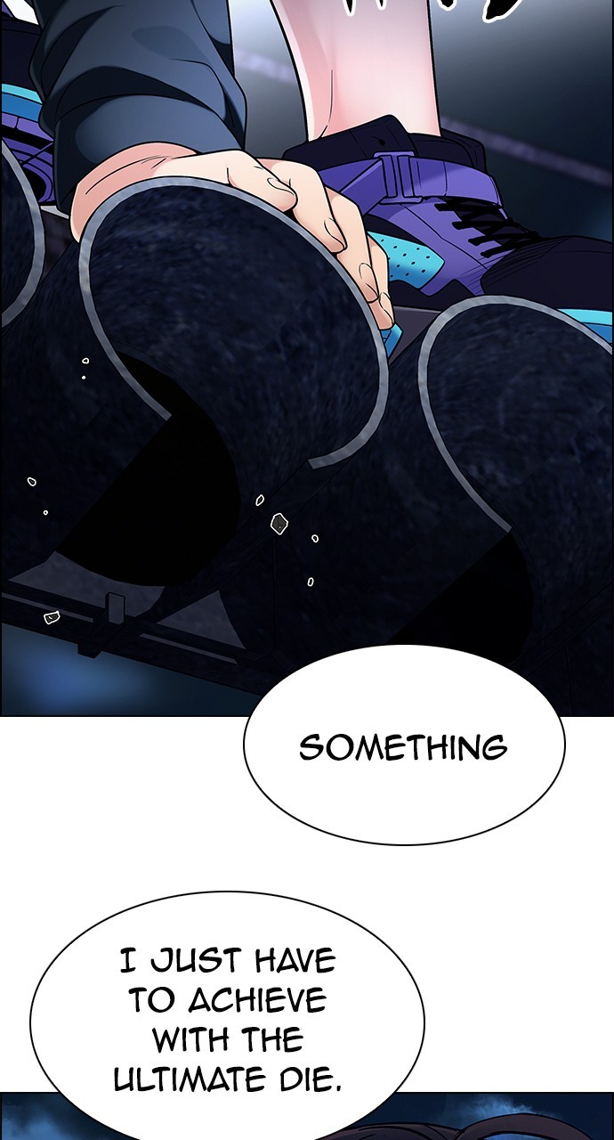 Read Dice en Manga Online
