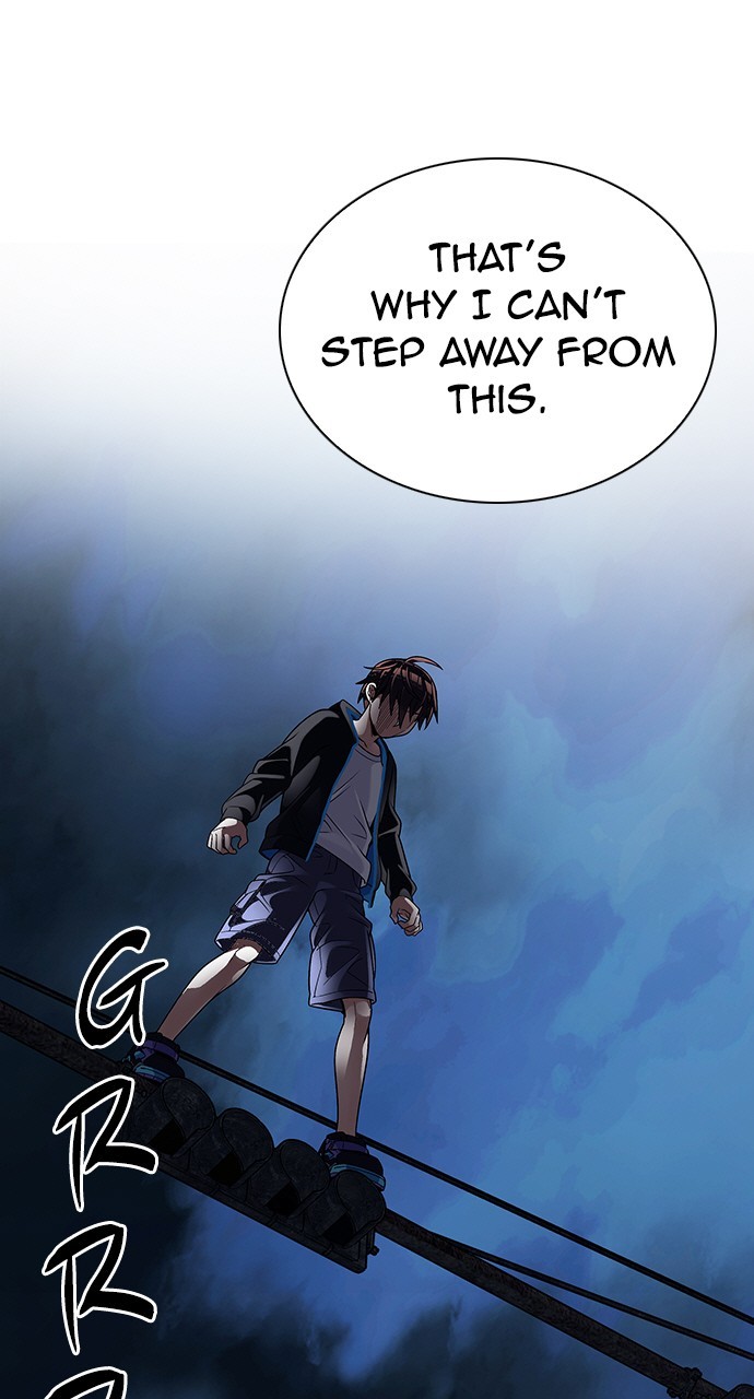 Read Dice en Manga Online