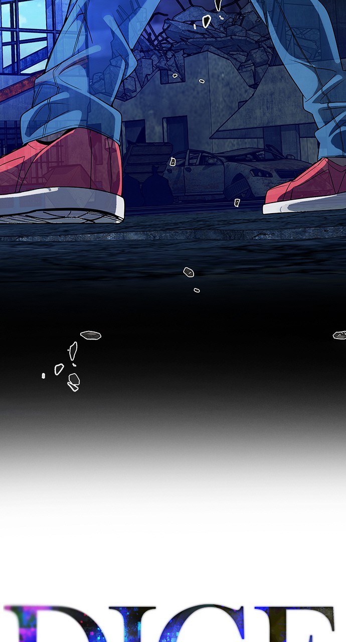 Read Dice en Manga Online