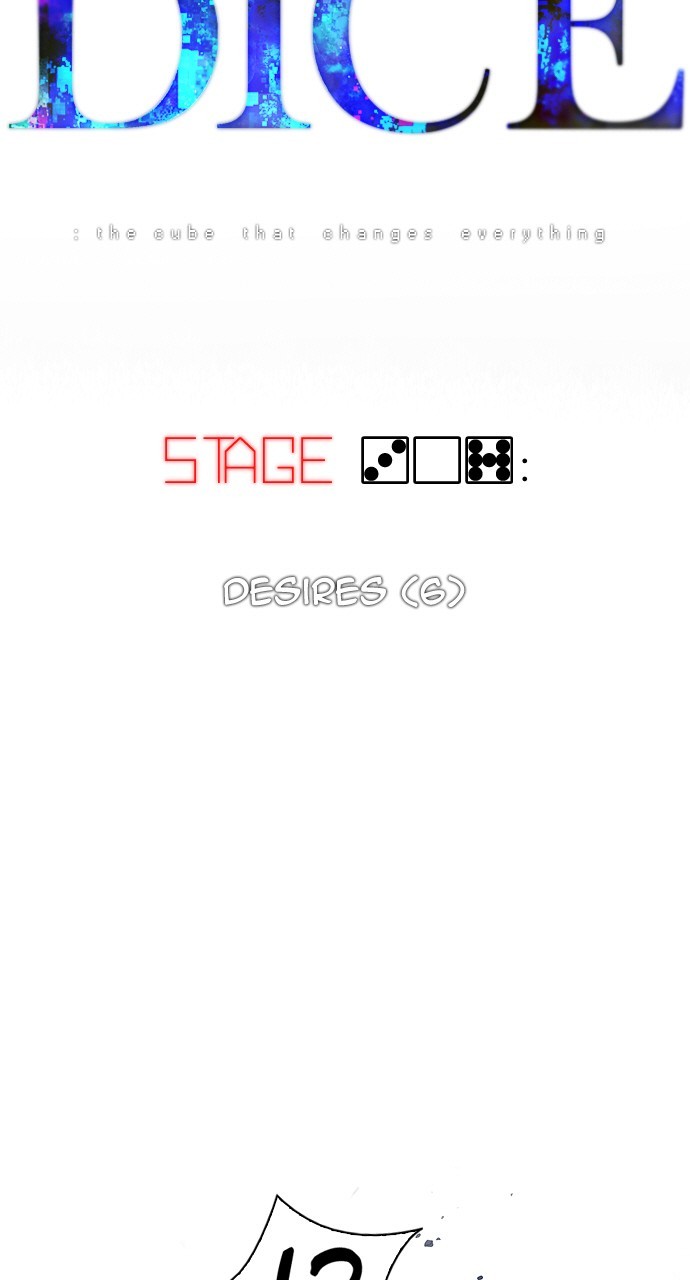 Read Dice en Manga Online