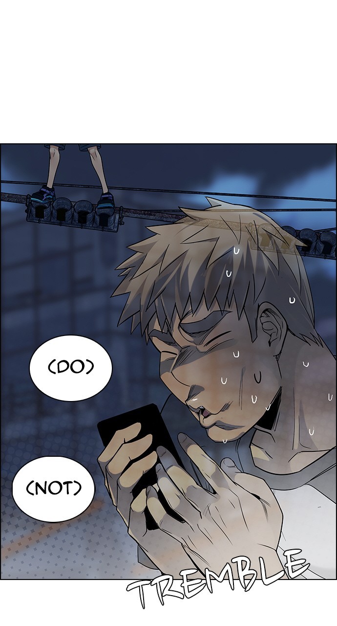 Read Dice en Manga Online
