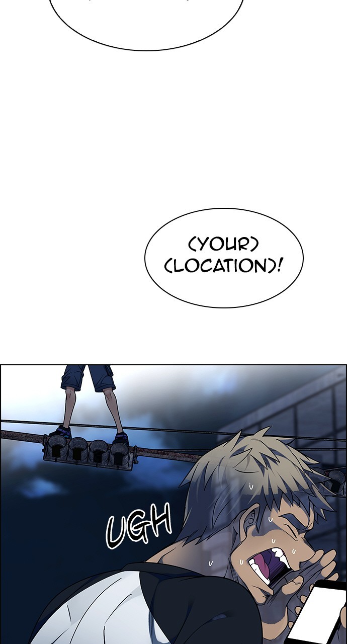 Read Dice en Manga Online