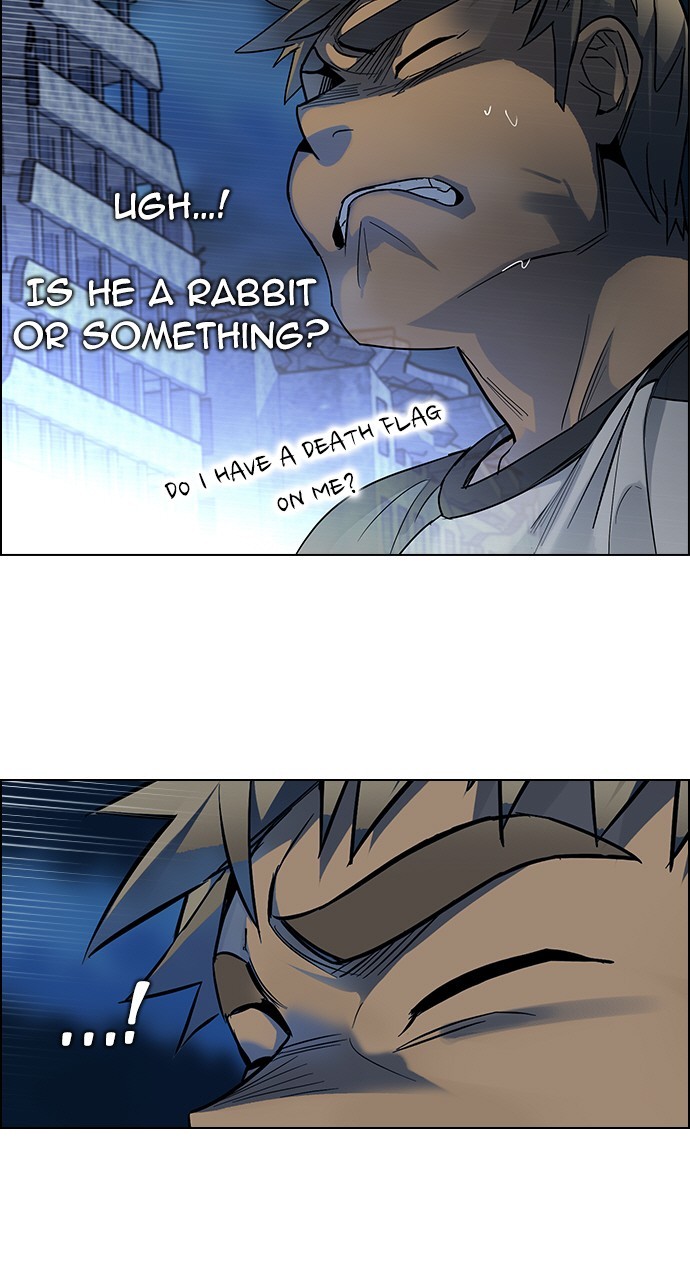 Read Dice en Manga Online