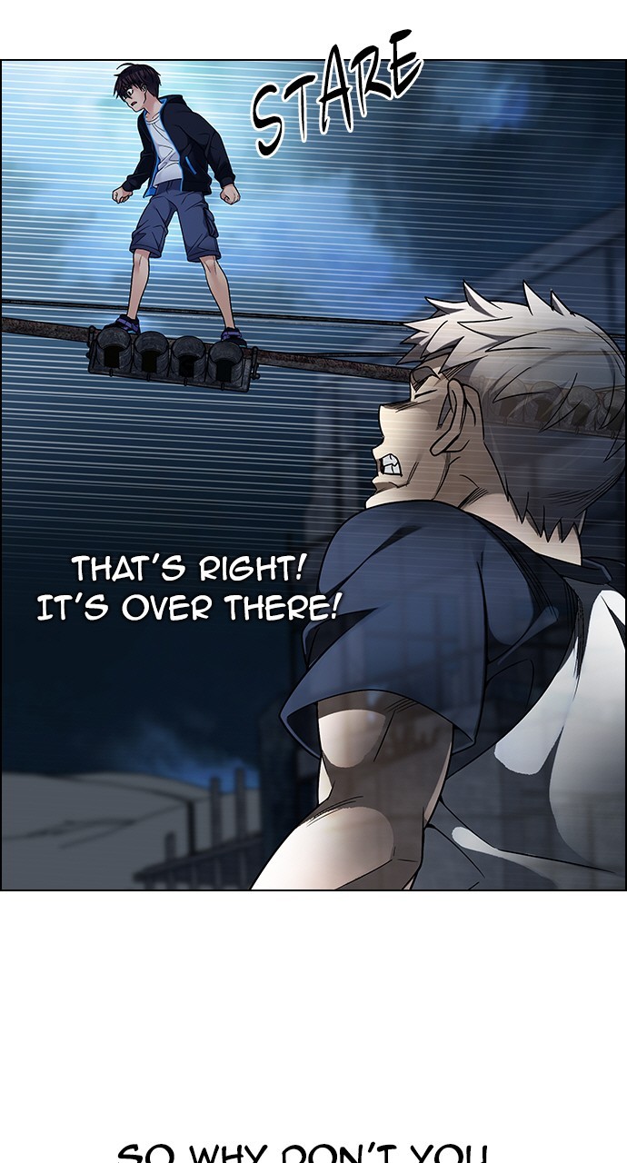 Read Dice en Manga Online