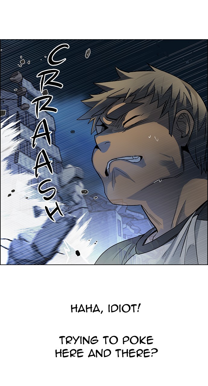 Read Dice en Manga Online