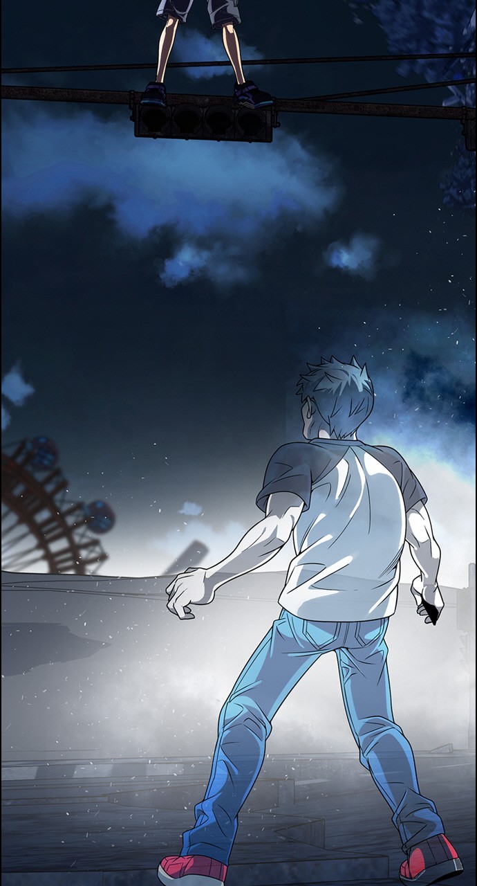 Read Dice en Manga Online
