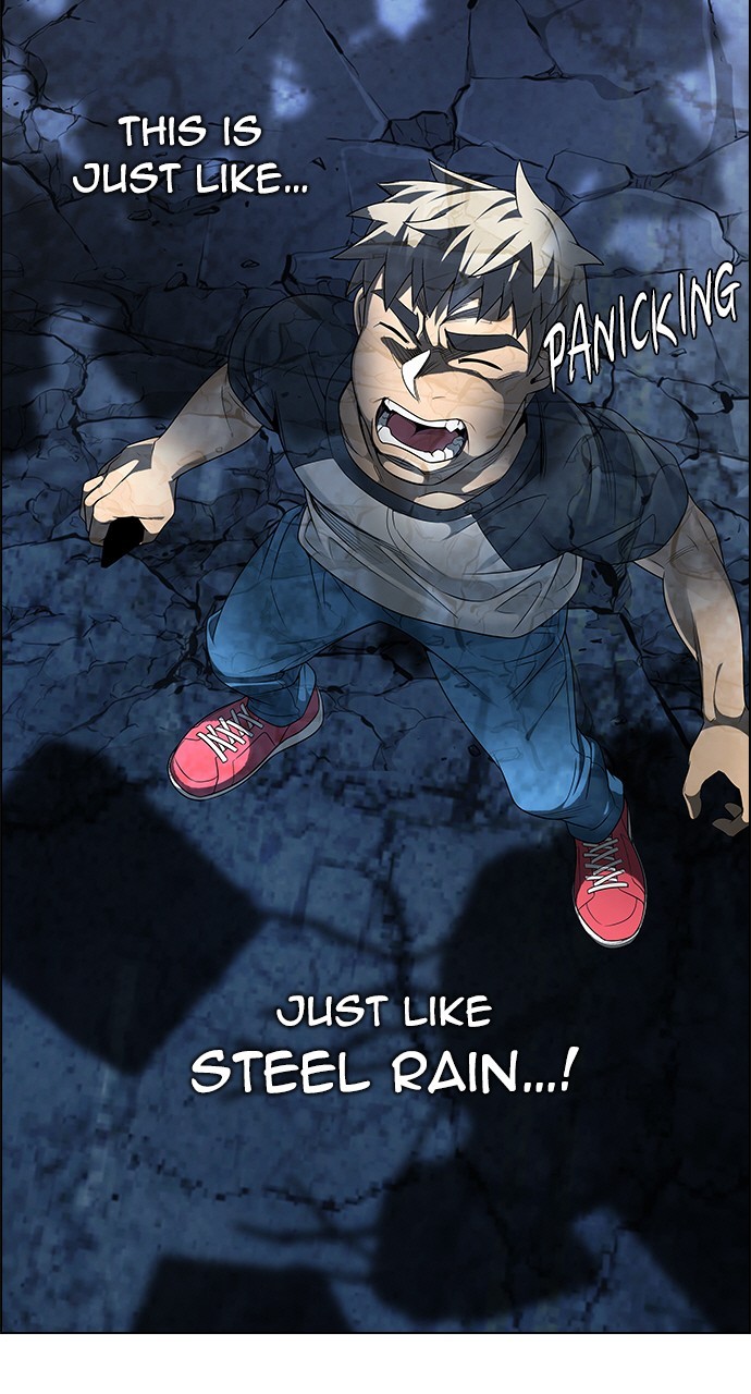 Read Dice en Manga Online
