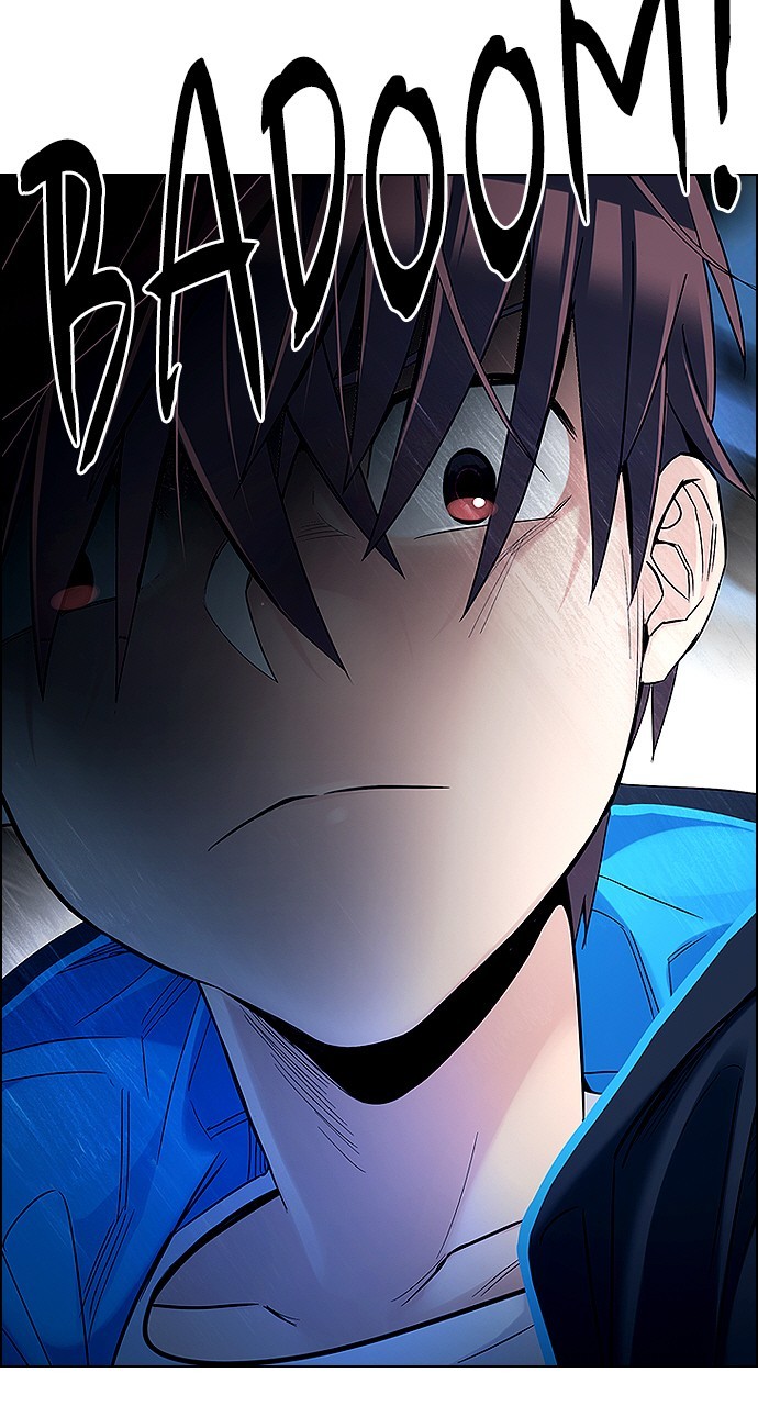 Read Dice en Manga Online
