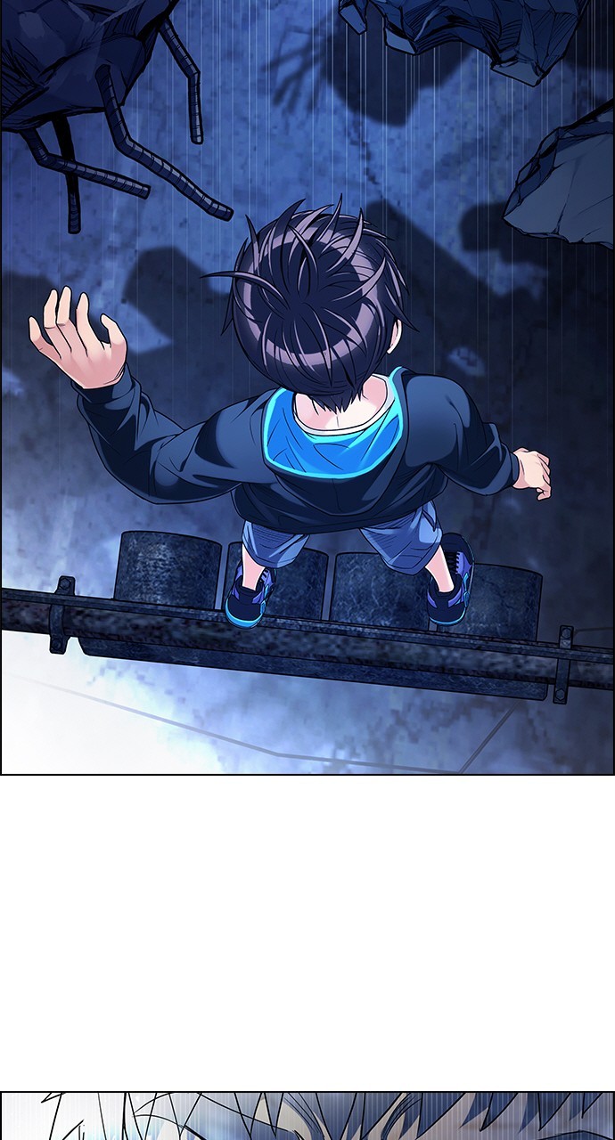 Read Dice en Manga Online