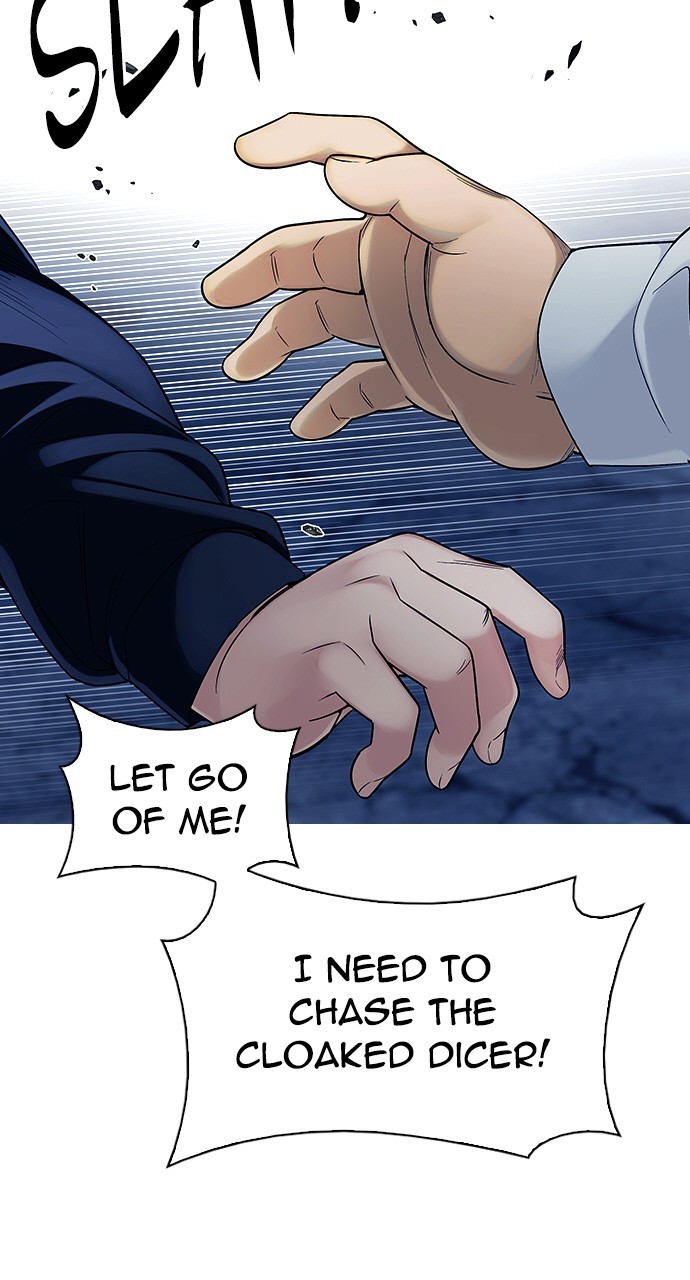 Read Dice en Manga Online