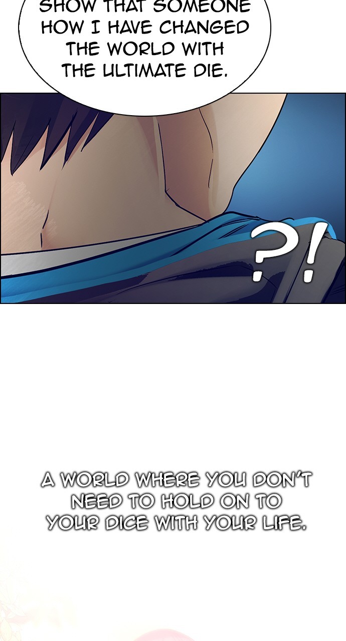 Read Dice en Manga Online