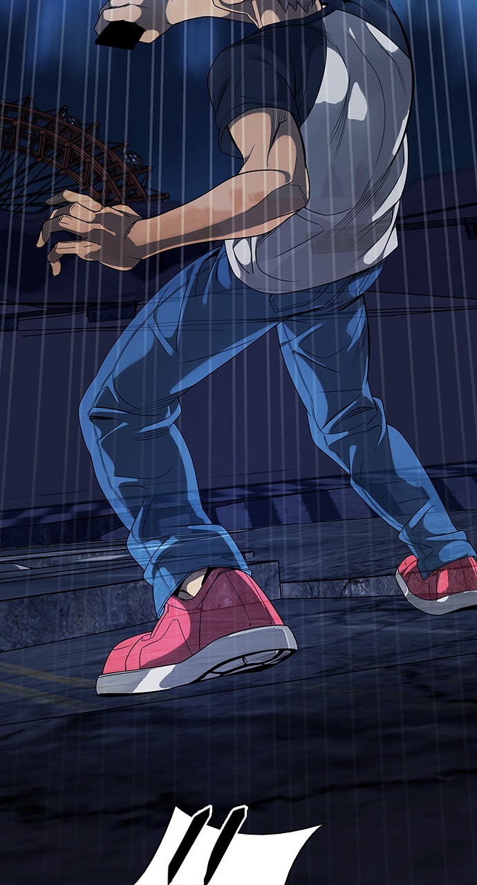 Read Dice en Manga Online