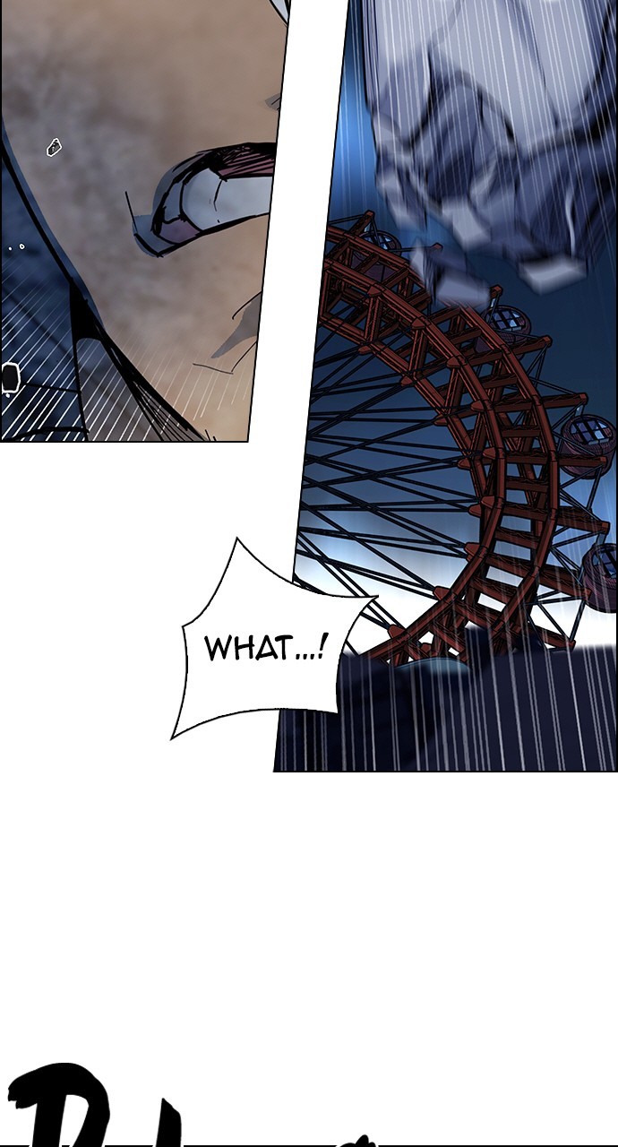 Read Dice en Manga Online