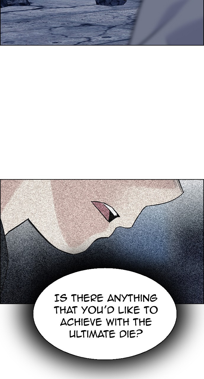 Read Dice en Manga Online