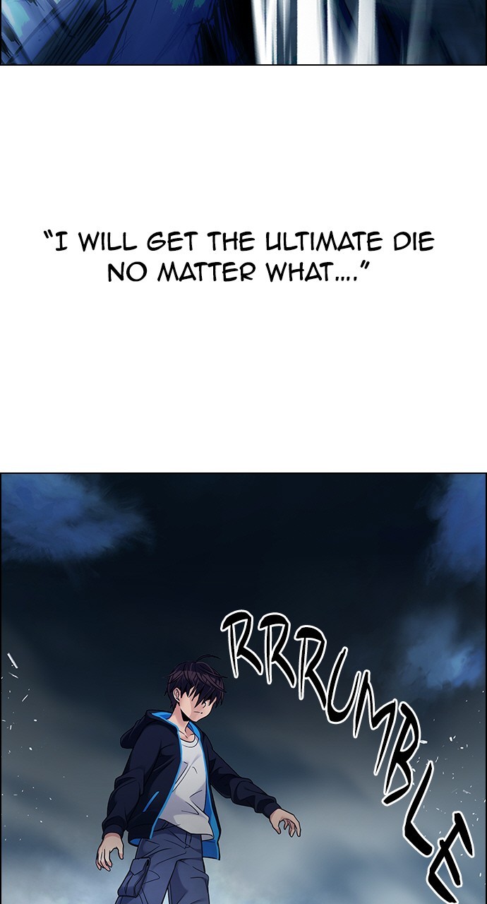 Read Dice en Manga Online
