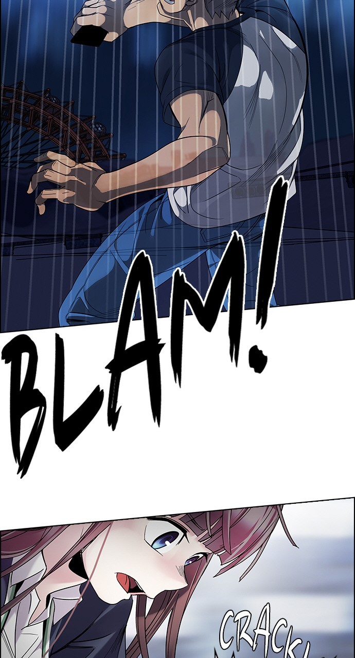 Read Dice en Manga Online