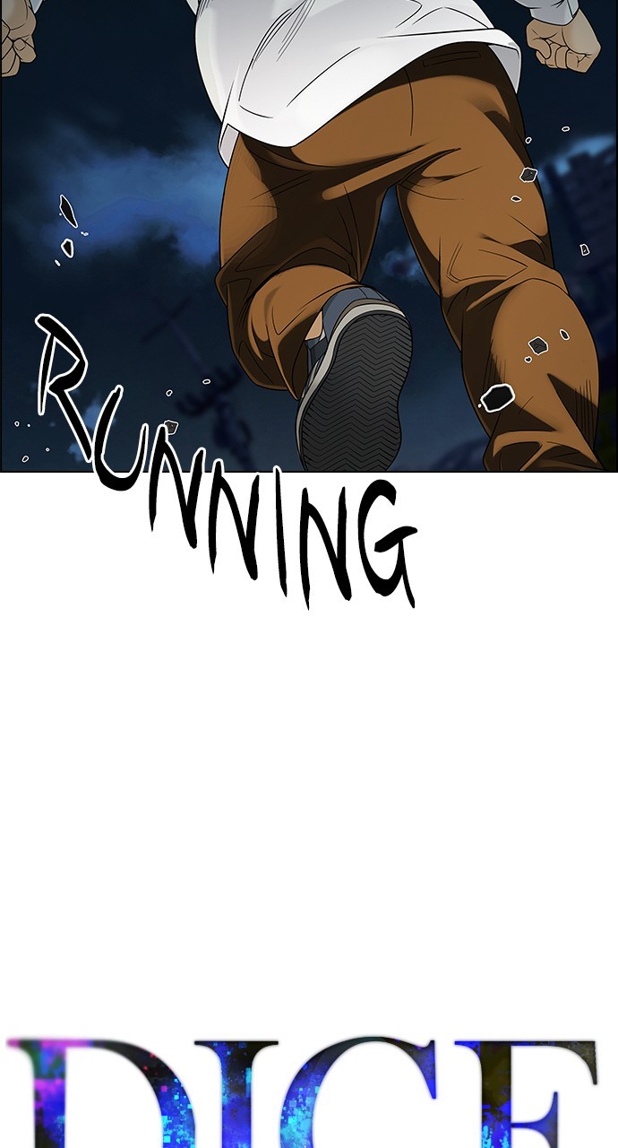 Read Dice en Manga Online