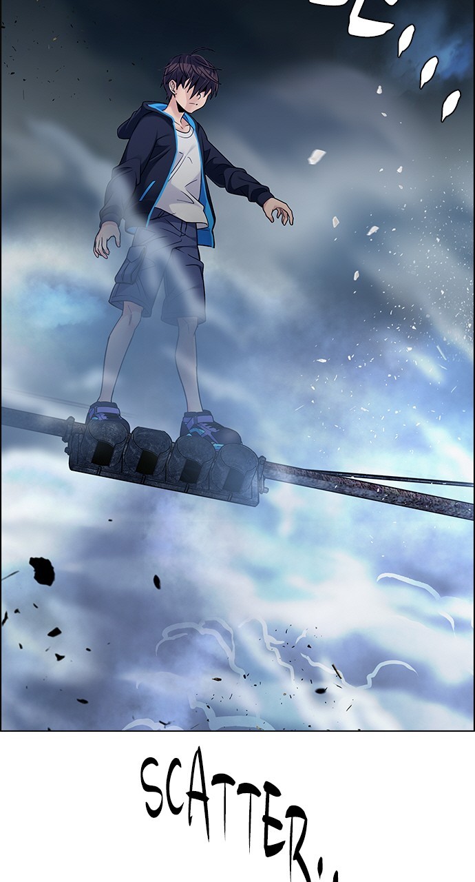 Read Dice en Manga Online
