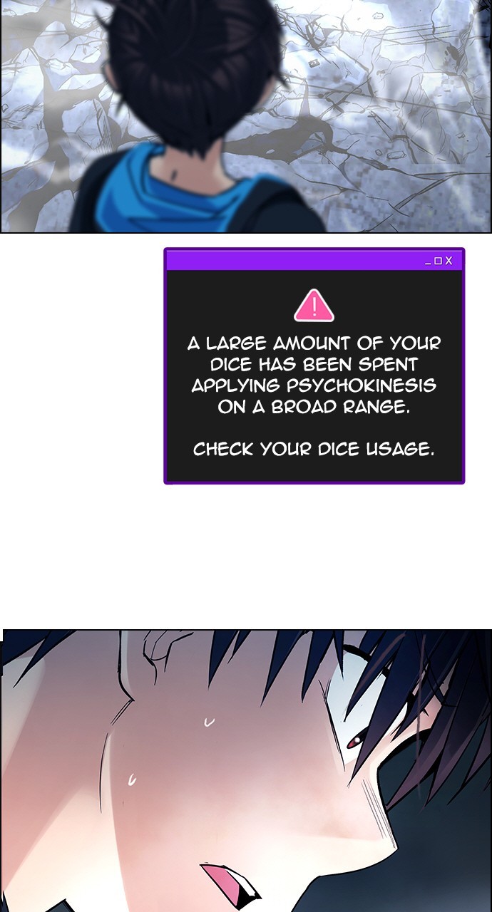 Read Dice en Manga Online