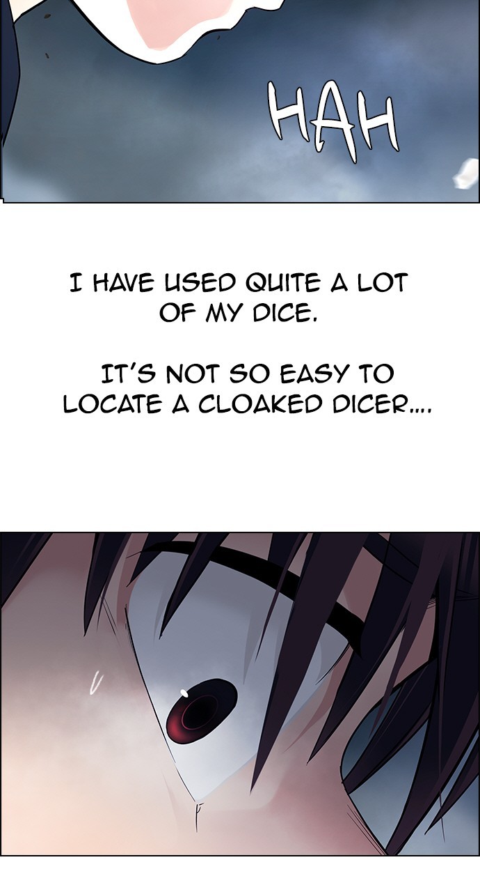 Read Dice en Manga Online