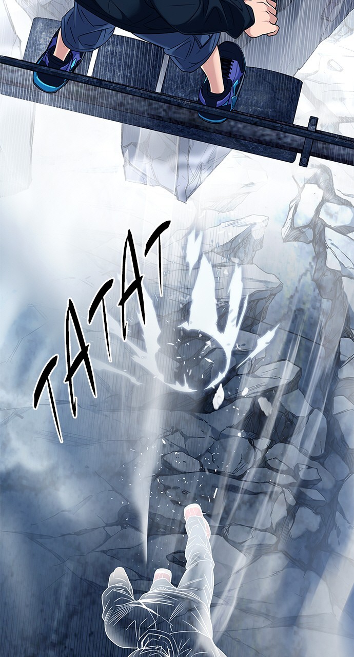 Read Dice en Manga Online