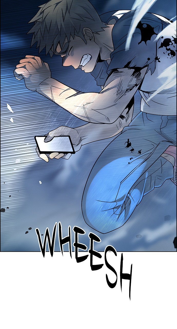 Read Dice en Manga Online