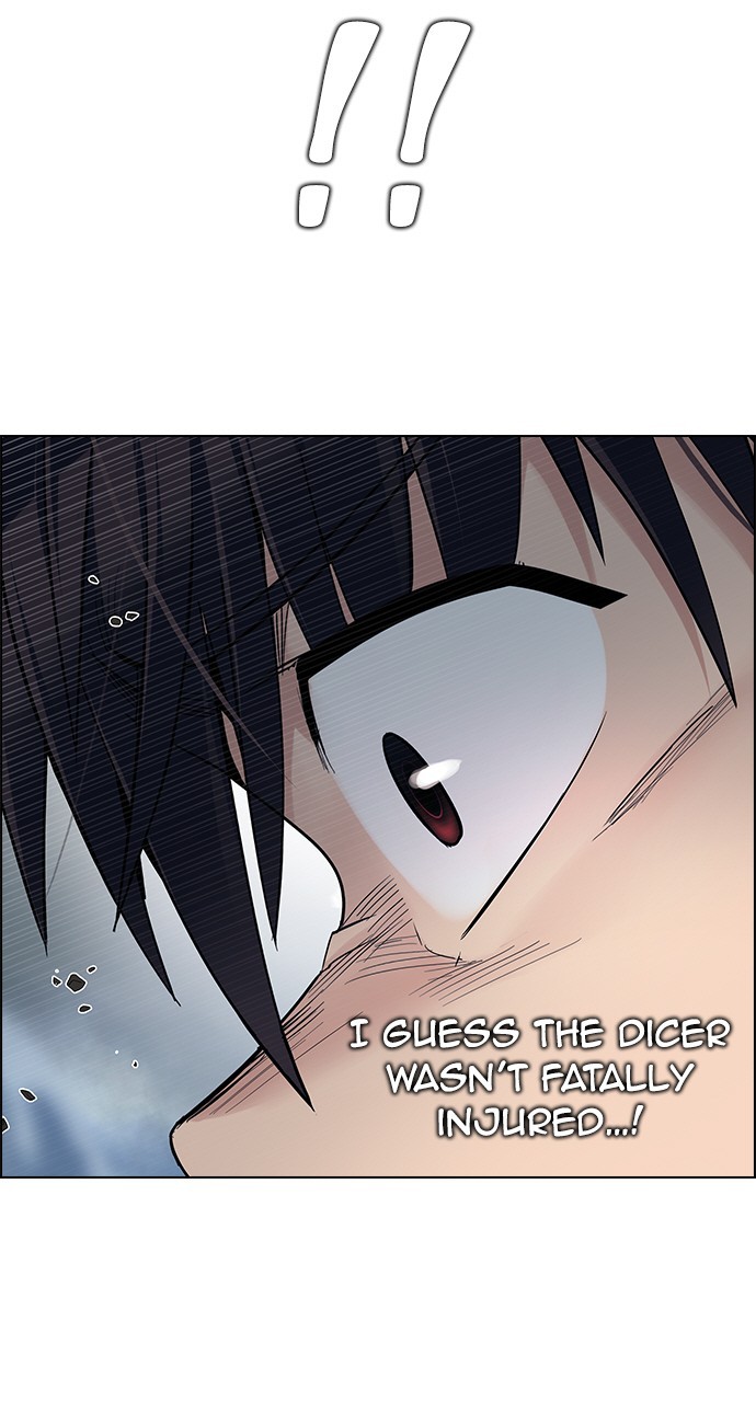 Read Dice en Manga Online
