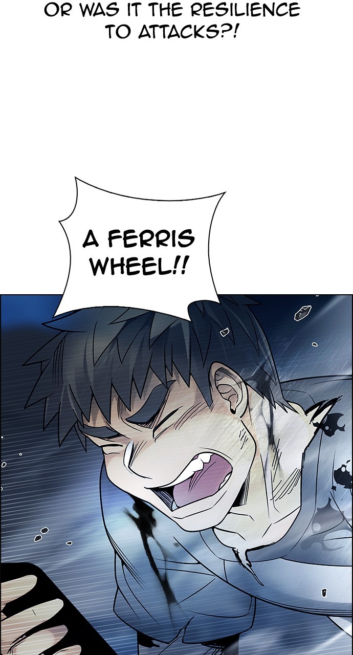 Read Dice en Manga Online