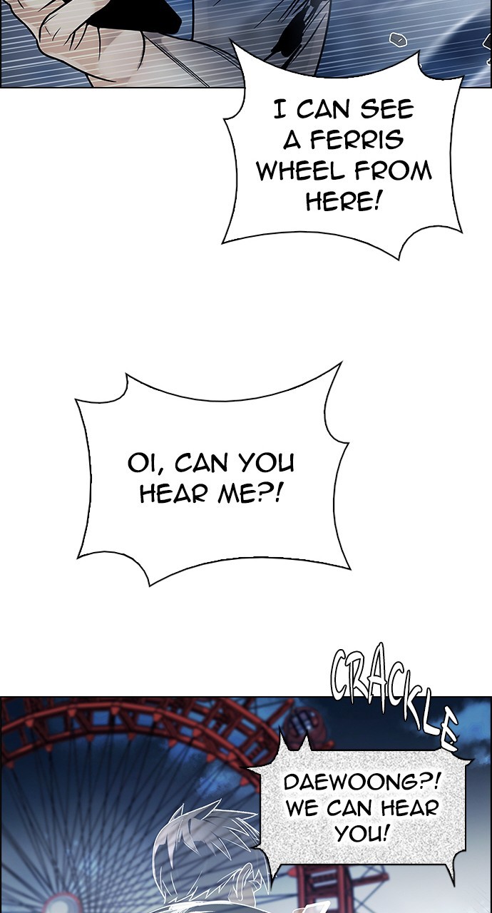 Read Dice en Manga Online