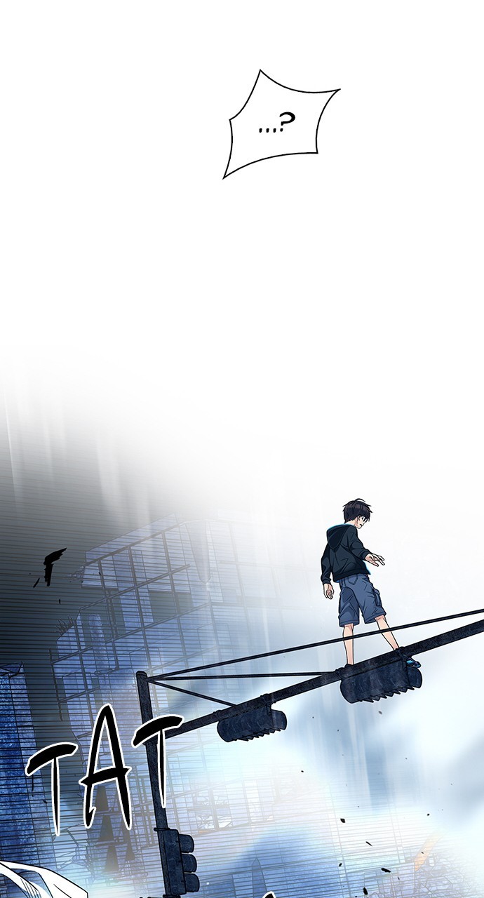 Read Dice en Manga Online