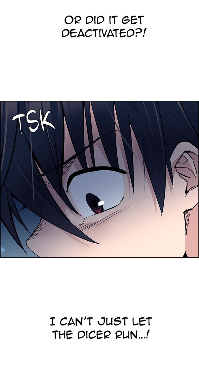 Read Dice en Manga Online