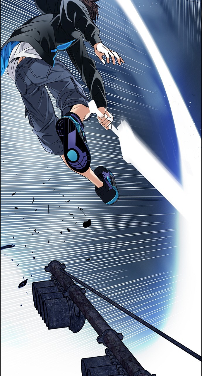 Read Dice en Manga Online
