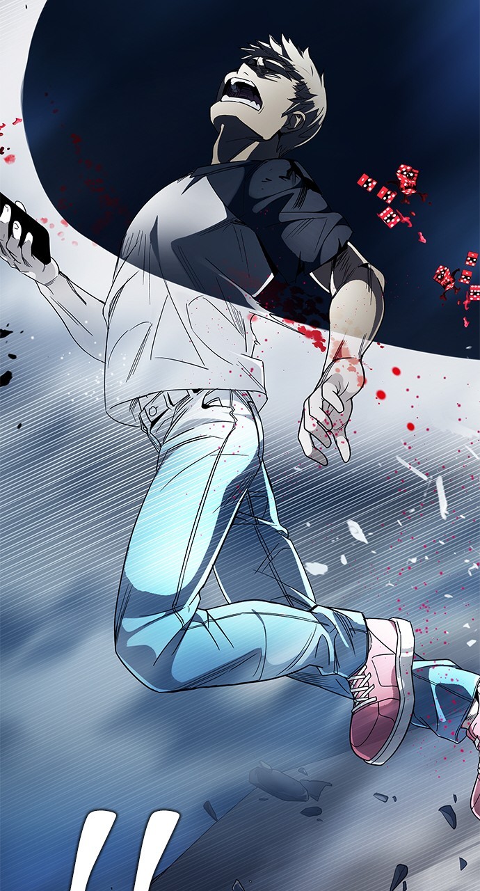 Read Dice en Manga Online