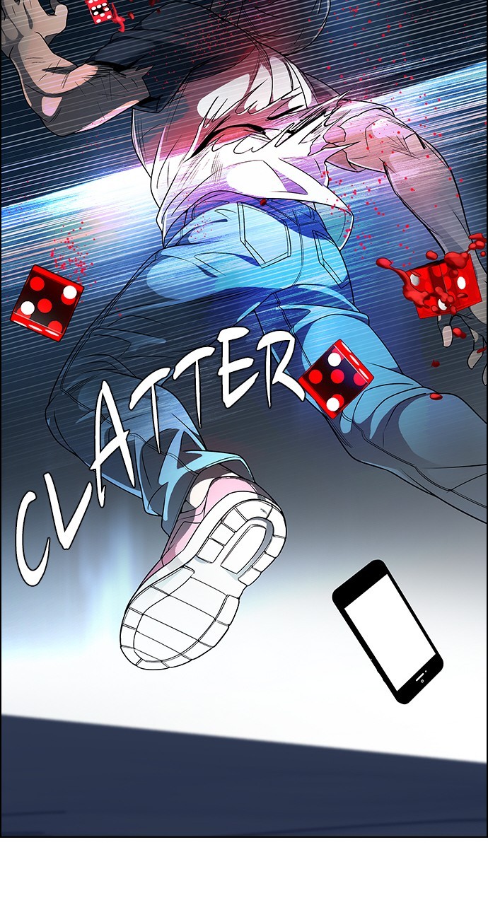 Read Dice en Manga Online