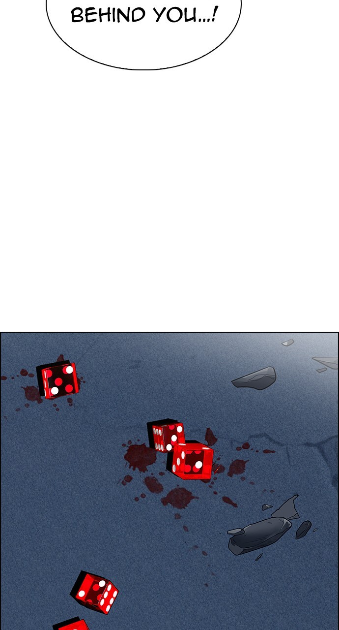 Read Dice en Manga Online