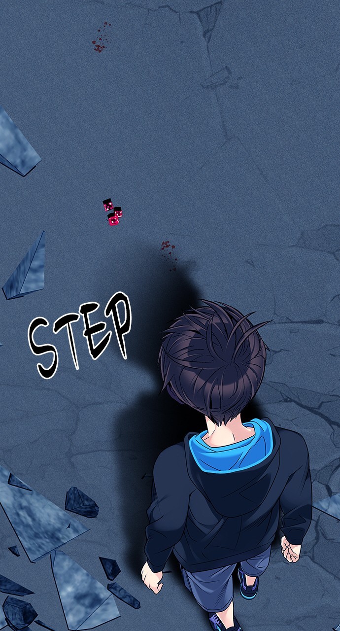 Read Dice en Manga Online