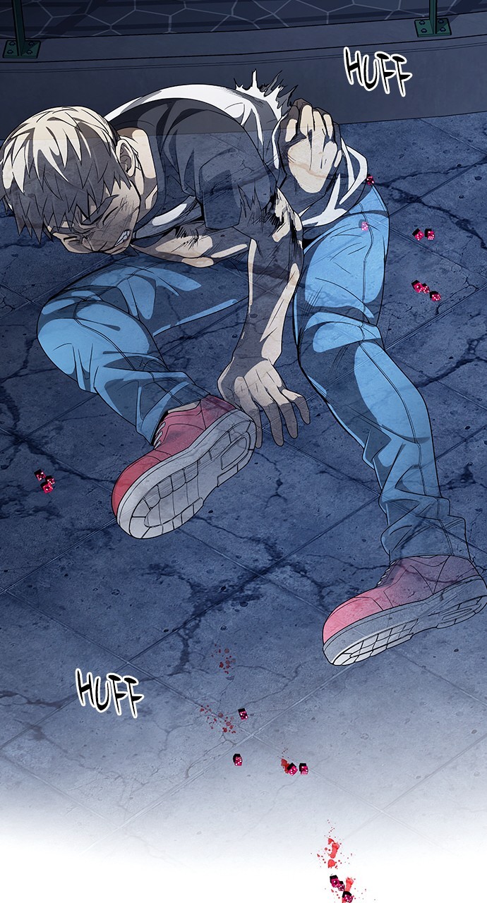 Read Dice en Manga Online