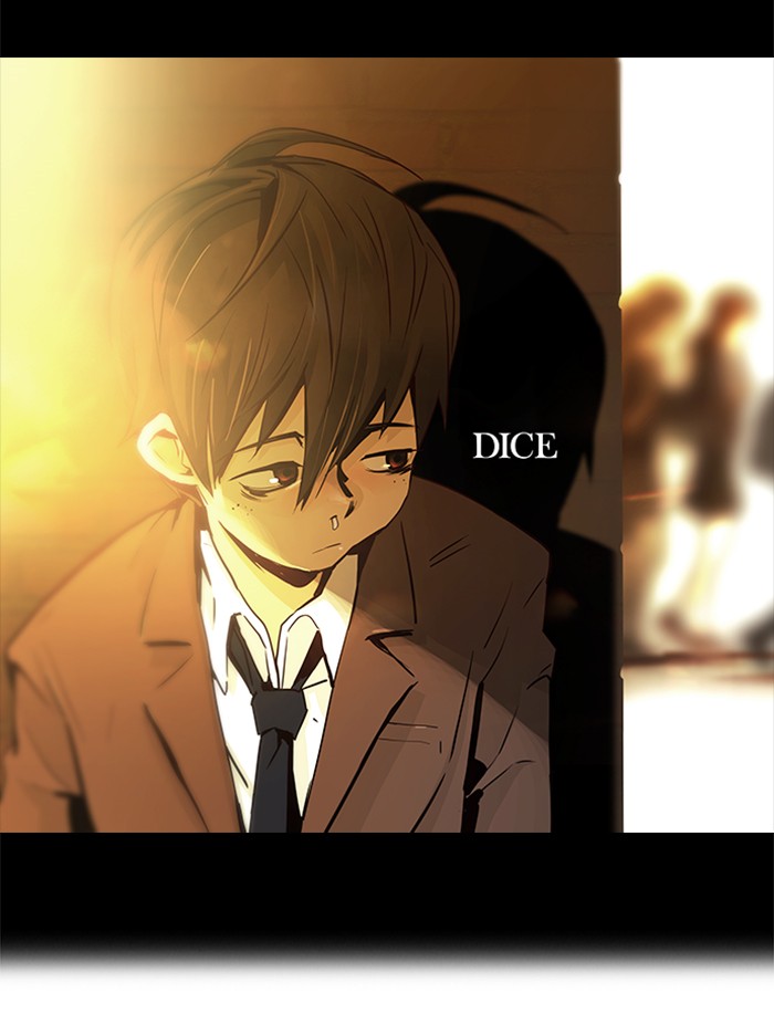 Read Dice en Manga Online