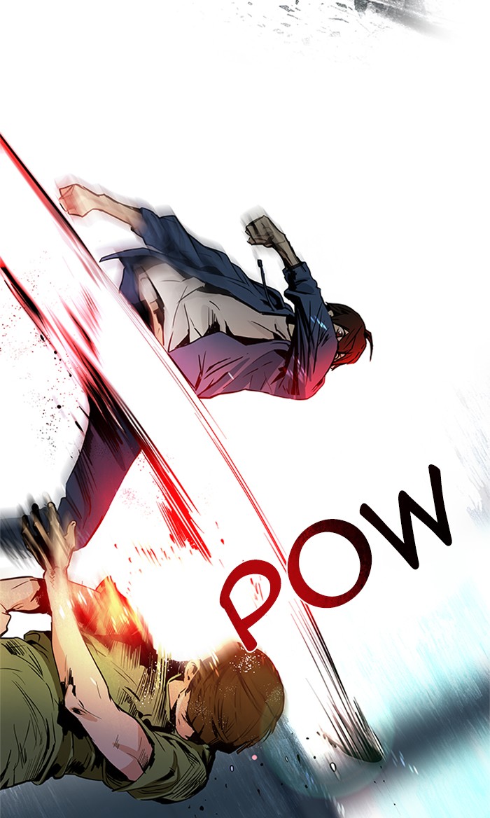 Read Dice en Manga Online