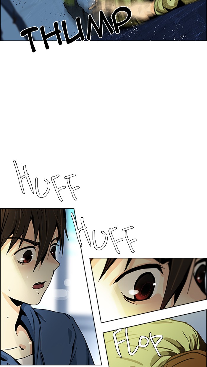 Read Dice en Manga Online