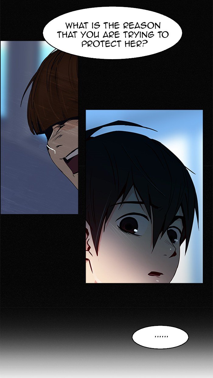 Read Dice en Manga Online