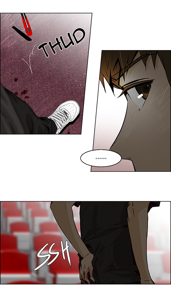 Read Dice en Manga Online