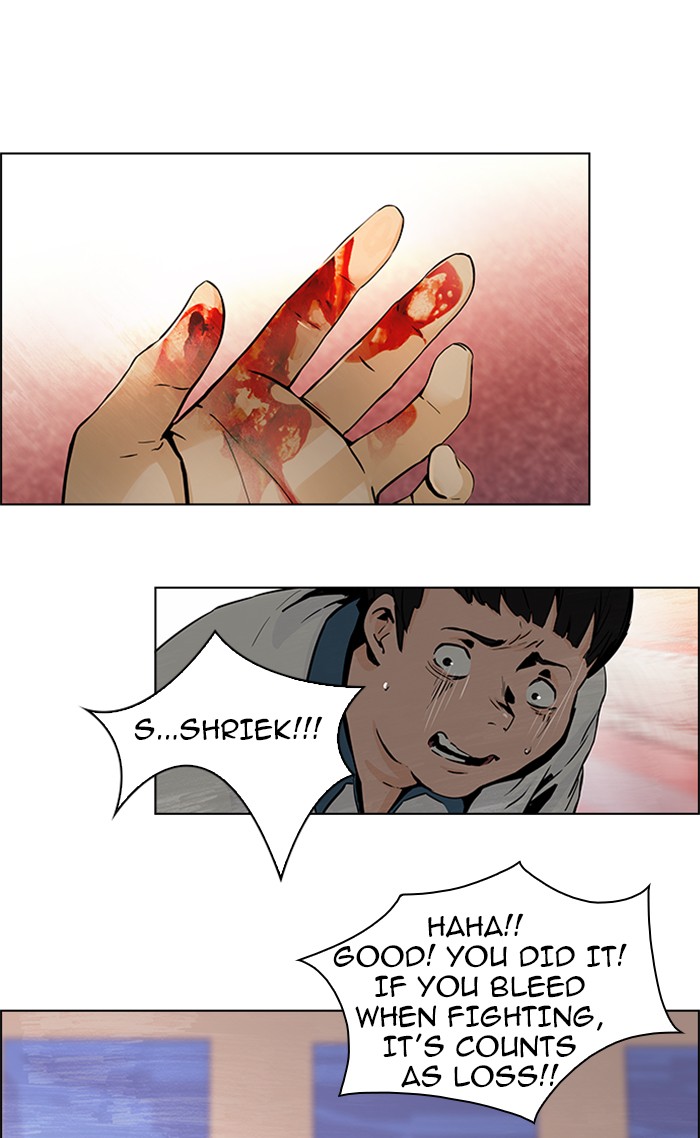 Read Dice en Manga Online