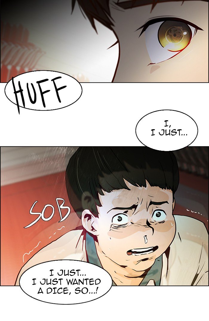 Read Dice en Manga Online