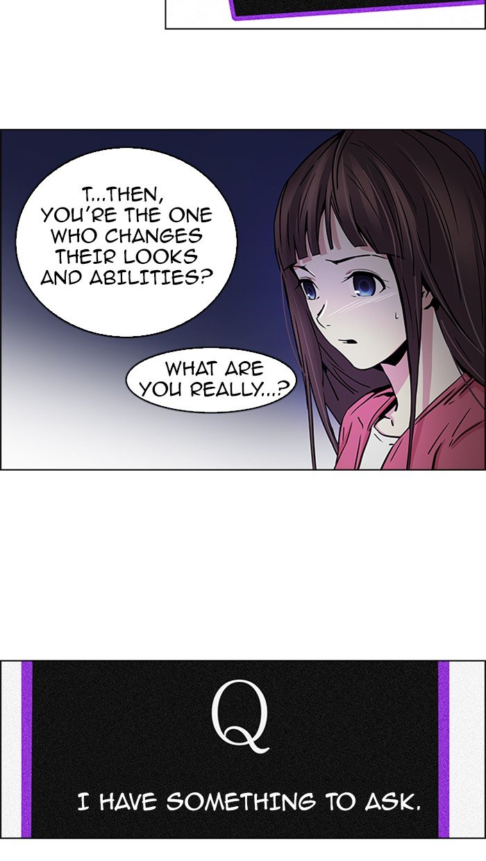 Read Dice en Manga Online