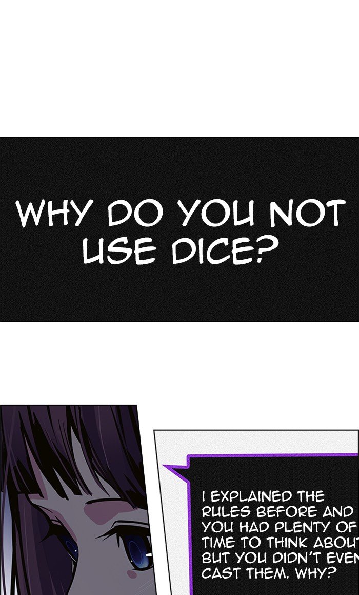 Read Dice en Manga Online