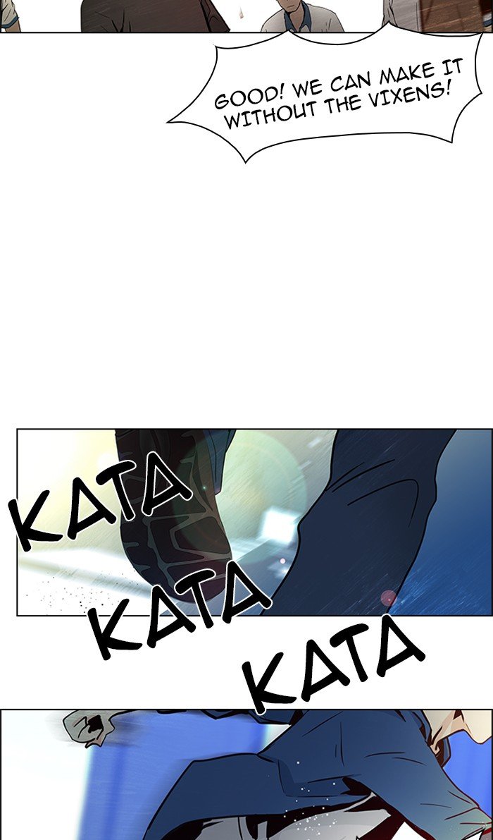 Read Dice en Manga Online