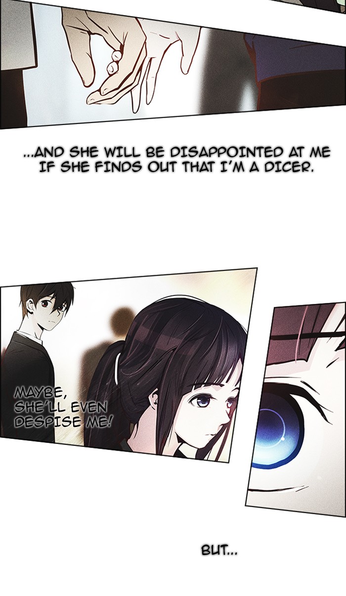 Read Dice en Manga Online